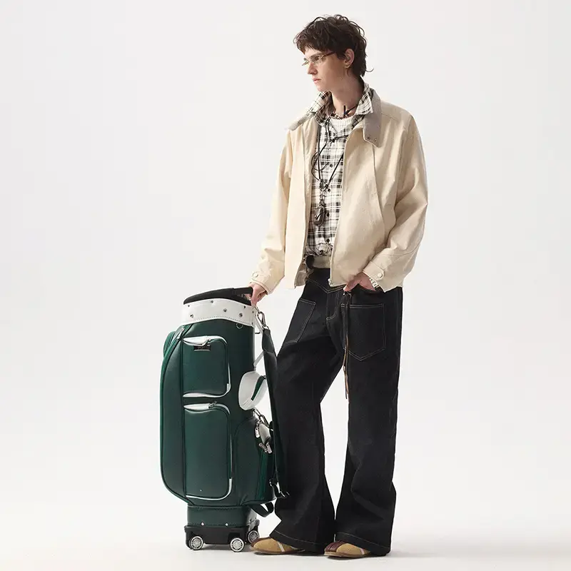 Nylon down jacket: Maintenance secrets revealed, extending service life is not a dream