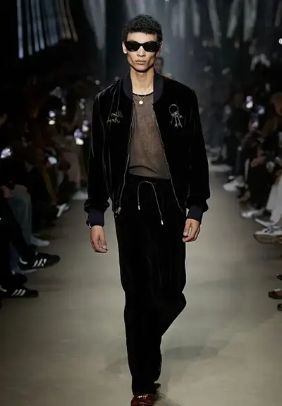 Flight jacket, men’s “armor”, can make you look handsome even if you don’t fly a plane!