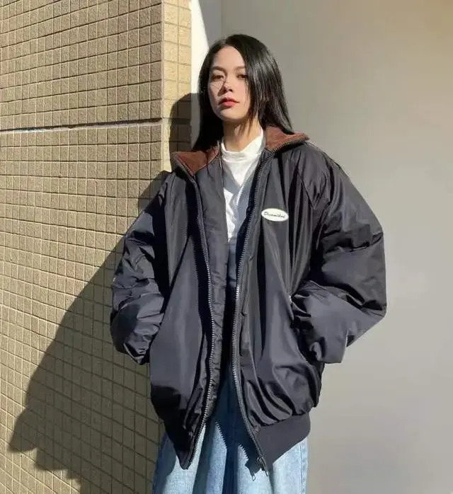 It was only after winter that I discovered that jackets turned out to be so beautiful, fashionable and handsome.