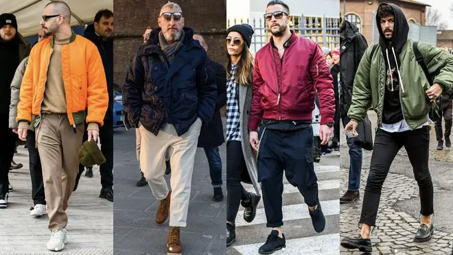 How stylish are bomber jackets Create your street style effortlessly with these styling tips