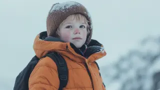 Innovative Uses of Kids Puffer Jacket in Cold Weather Adventures