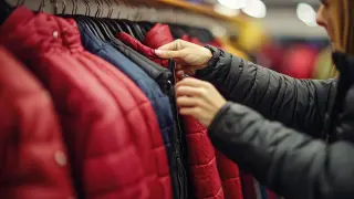 Navigating Global Trade Regulations for Sourcing Women's Jackets Effectively