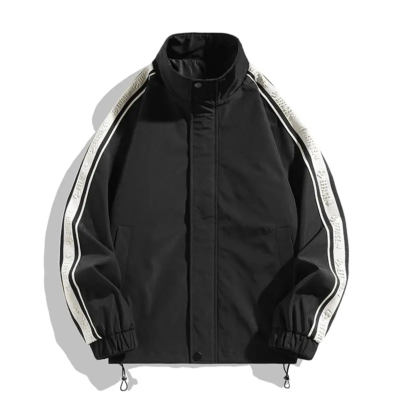 ZD soft shell spring jackets men