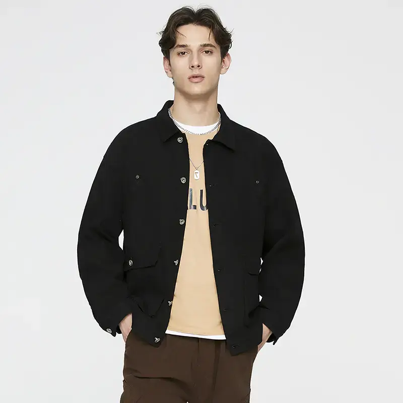 single breasted black bomber jacket.jpg