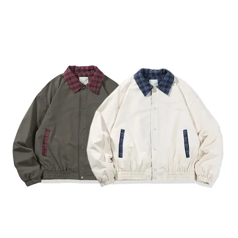 A complete guide to choosing custom fabrics for jackets