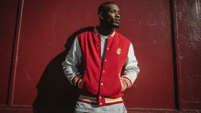 15 Best Varsity Jacket Styles to Elevate Your Wardrobe in 2023