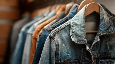What to Look for When Choosing a Women's Denim Jacket
