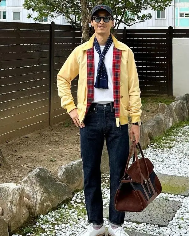 3 types of jackets. How many more can you prepare