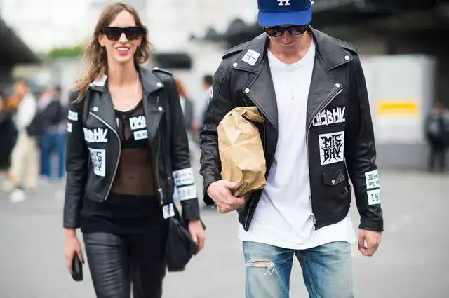 These "thin jackets" are handsome and stylish, showing off the masculinity