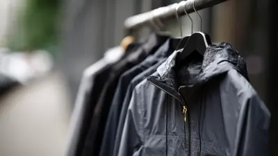 5 Essential Tips for Choosing the Best Nylon Windbreaker Jacket