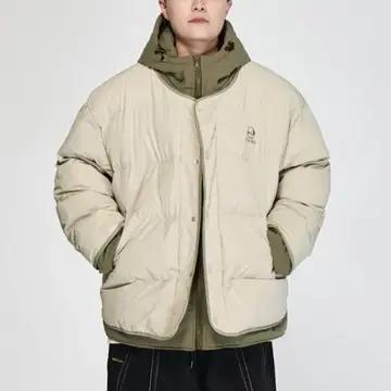ZD fashion polyester padding mens bubble coats.jpg