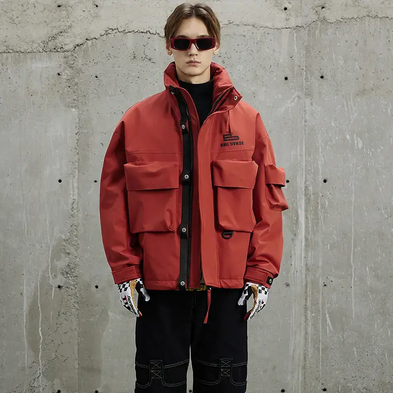 Waterproof Down Jacket For Men.jpg