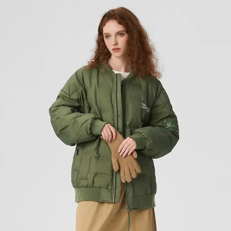 New EU Environmental Regulations: Purchases of Recycled Jackets Double