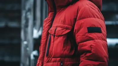 Ultimate Insights for Sourcing High Quality Down Jackets in Global Markets