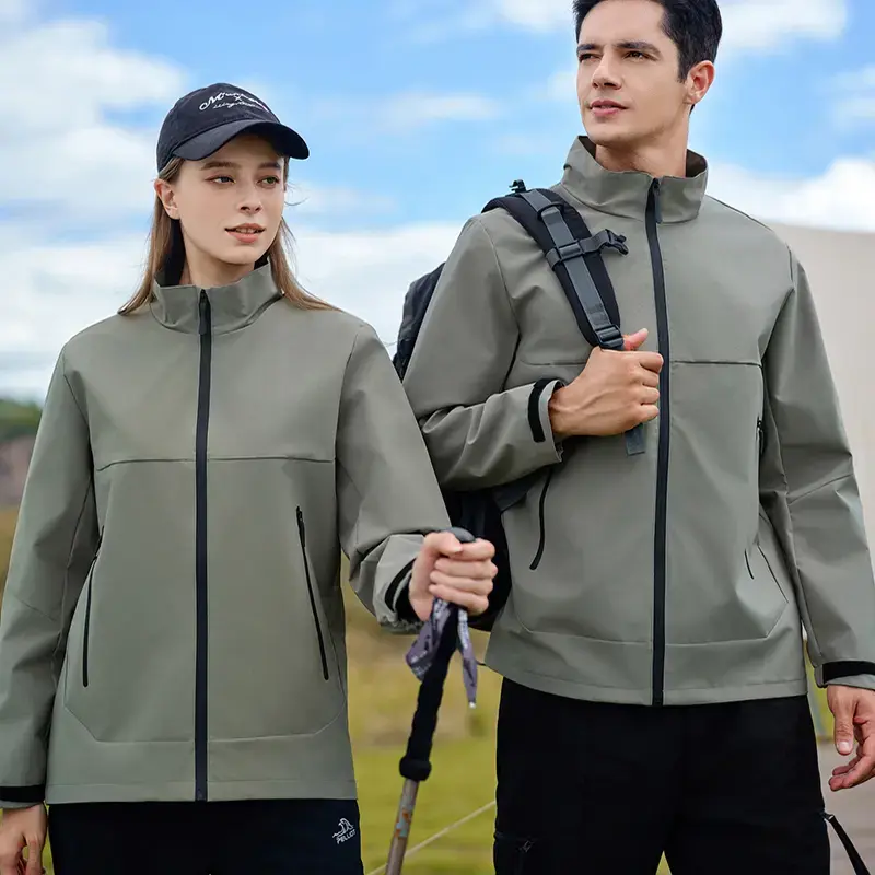 stand collar fashion mountain jacket.jpg