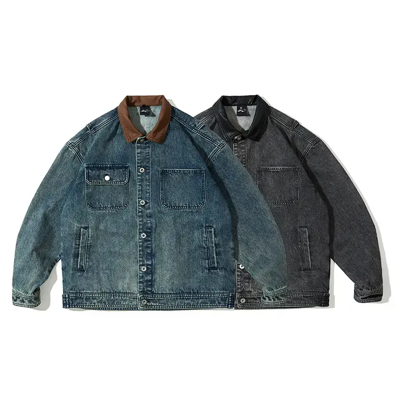 How to improve the market competitiveness of jackets?