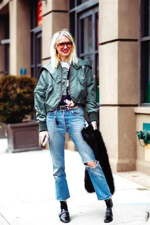 Why are there so many good-looking jackets this year!