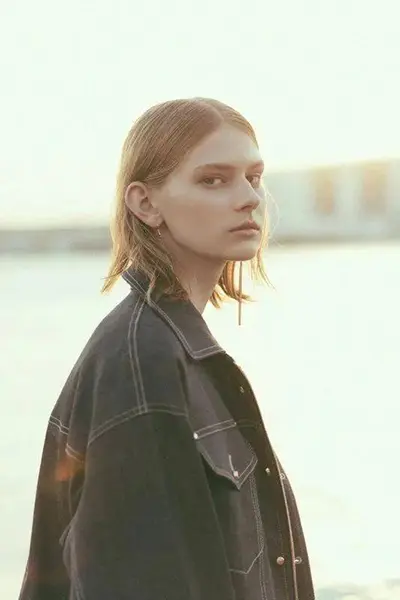 Jackets make your autumn and winter transition period fashionable and advanced