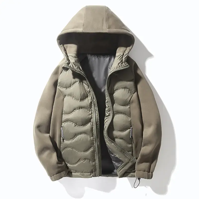 How can Chinese down jacket brands enhance their brand influence?