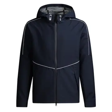 ZD single layer mens waterproof jacket
