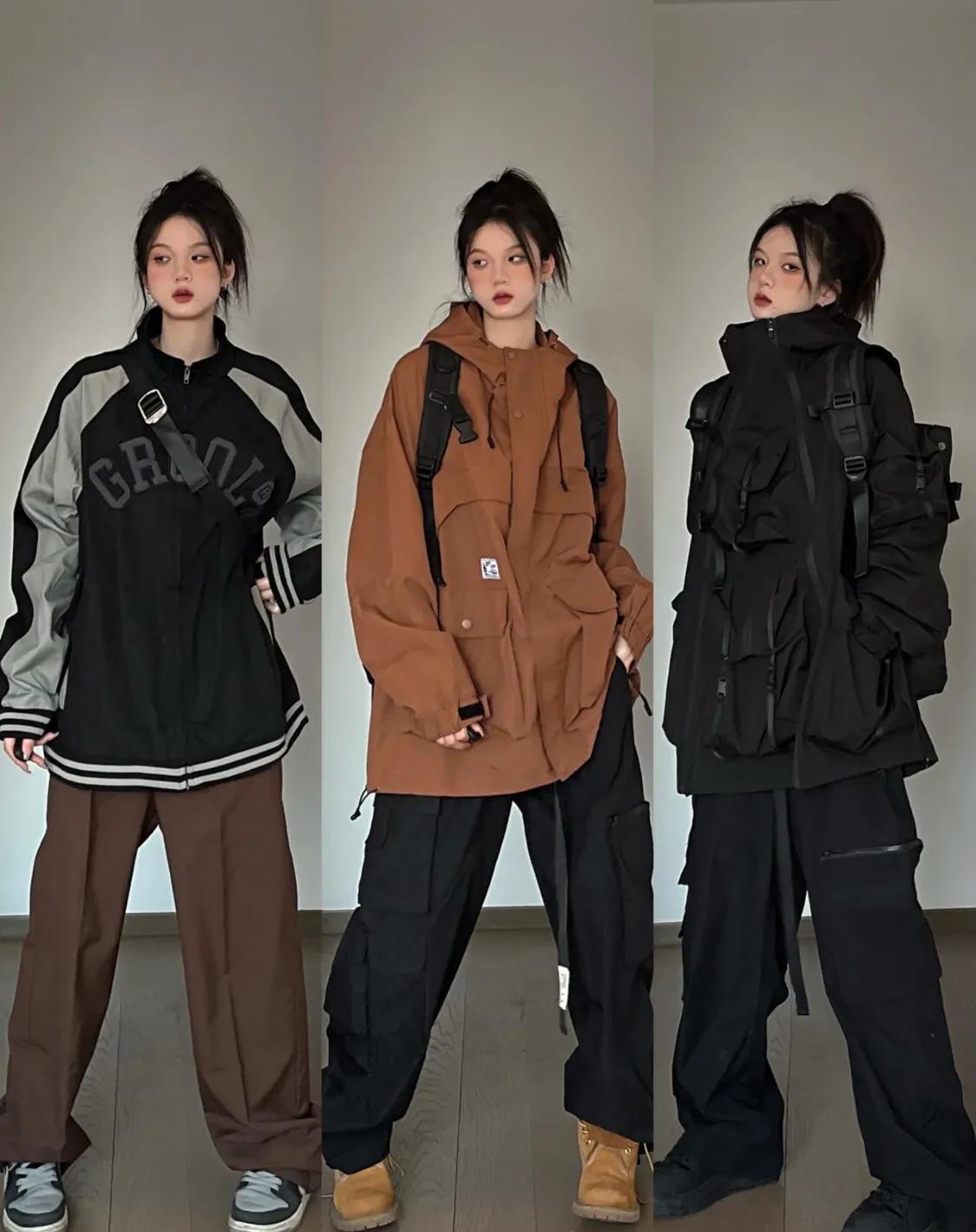 Why do I recommend you wear a jacket instead of overalls