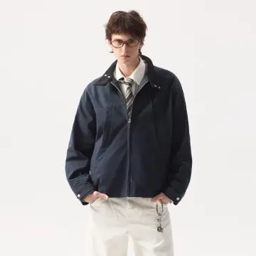 ZD high street work wear mens bomber jacket