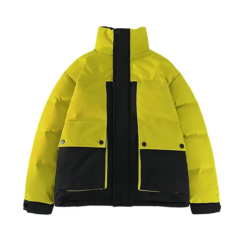 Maintenance Guide for Nylon Down Jackets in Wet Environments
