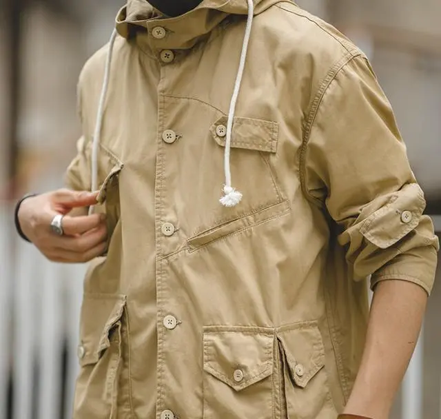 If you are a man who often wears jackets and want to change your style but don’t know how to choose? look at these