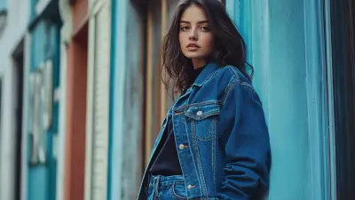 How to Identify Premium Suppliers Offering Women's Denim Jackets with Key Insights for Global Buyers