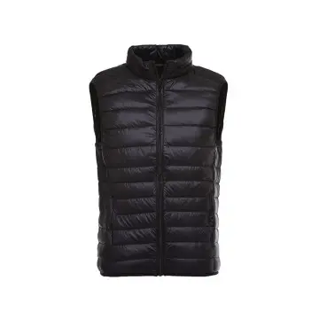 ZD winter sleeveless jacket for men