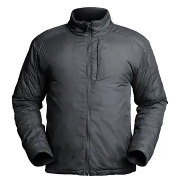 ZD cotton filling mens outdoor jackets
