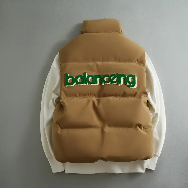 winter  Mens Bubble Vest.jpg