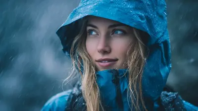 Choosing the Best Outdoor Waterproof Jacket: A Comprehensive Comparison of Features and Benefits
