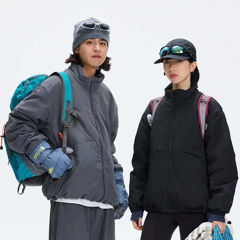 2025 Global Men's Jacket Market Report