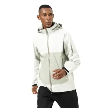 ZD hooded sports mens softshell jacket