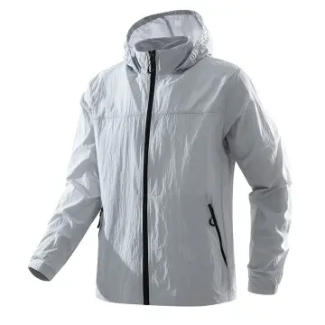 ZD sun protection fishing riding outdoor jacket