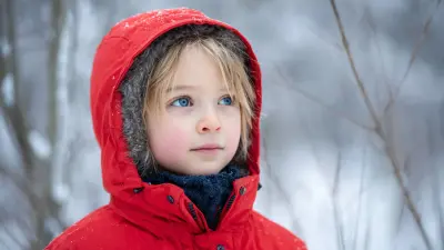 How to Choose the Perfect Kids Jacket for Different Weather Conditions