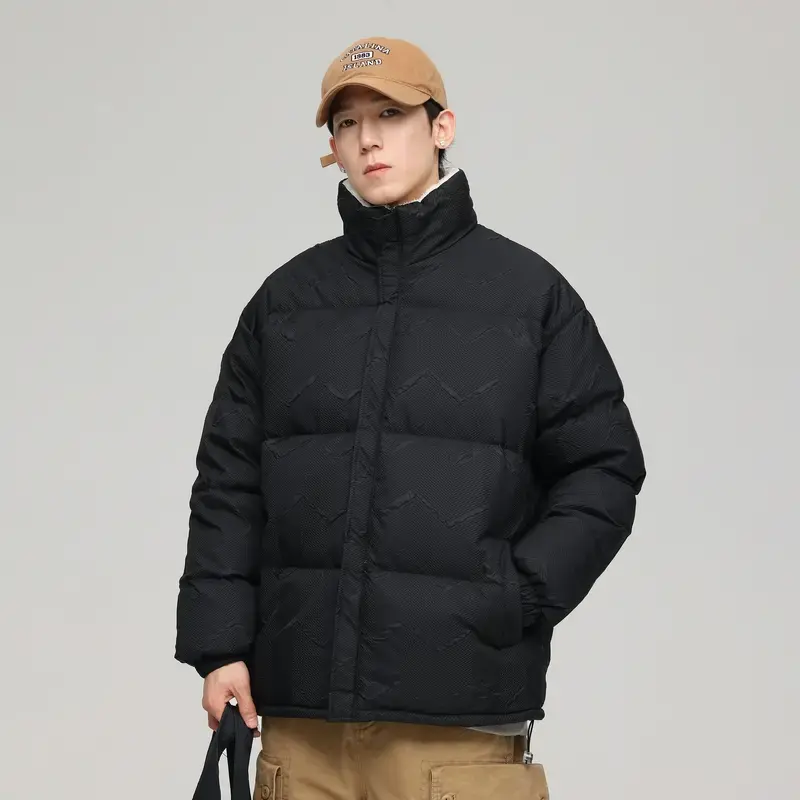 How to choose a Chinese down jacket supplier——Shanghai Zhongda Kangjin Co., Ltd.