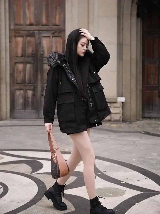 Outdoor Jackets VS Parkas - the new favorite of fashion