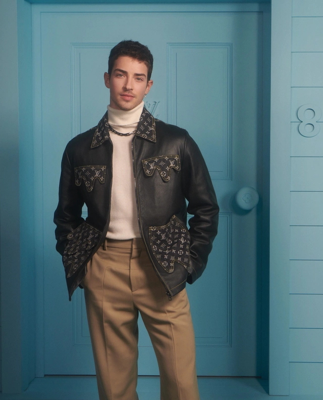 Do you really understand the jacket you have worn since childhood