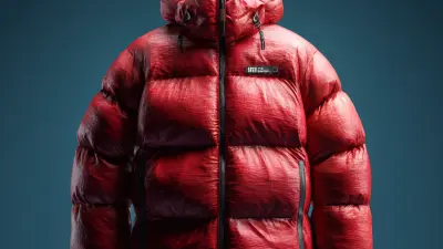 Crafting Global Respect: The Rise of China’s Best Puffer Jacket Revolution