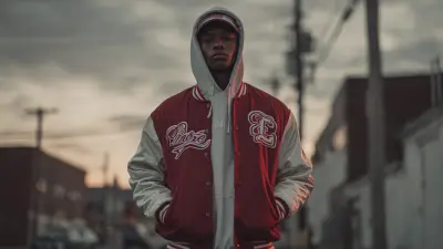 The Future of Sports Fashion with the Best Varsity Jacket