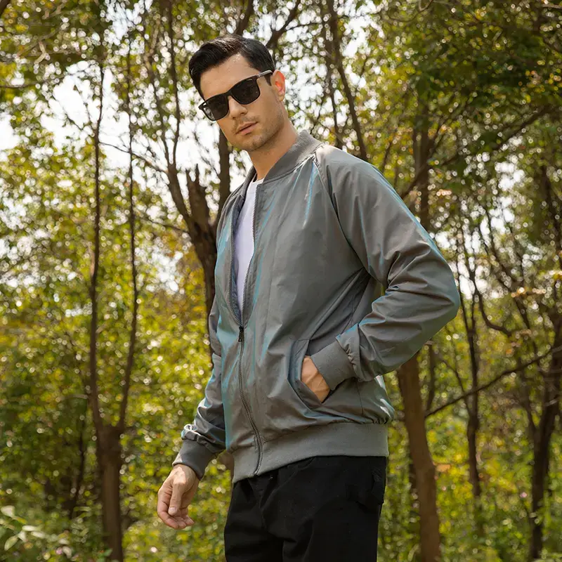 Functional Jacket Sourcing Strategy