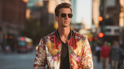 What is the Ultimate Best Bomber Jacket for Modern Fashion Seekers