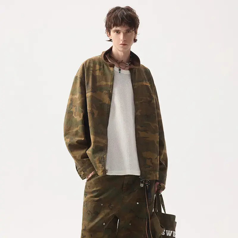 Breathable material of sports jacket: let you breathe freely during exercise