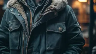 Essential Tips for Sourcing High-Quality Men's Jackets Globally