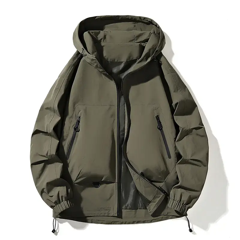 How big is the demand for down jackets in the Indian market?