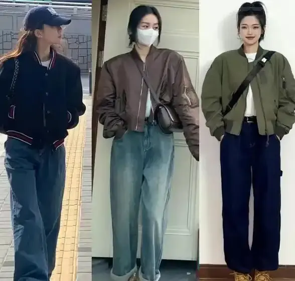 There is a popular type of top called short jacket