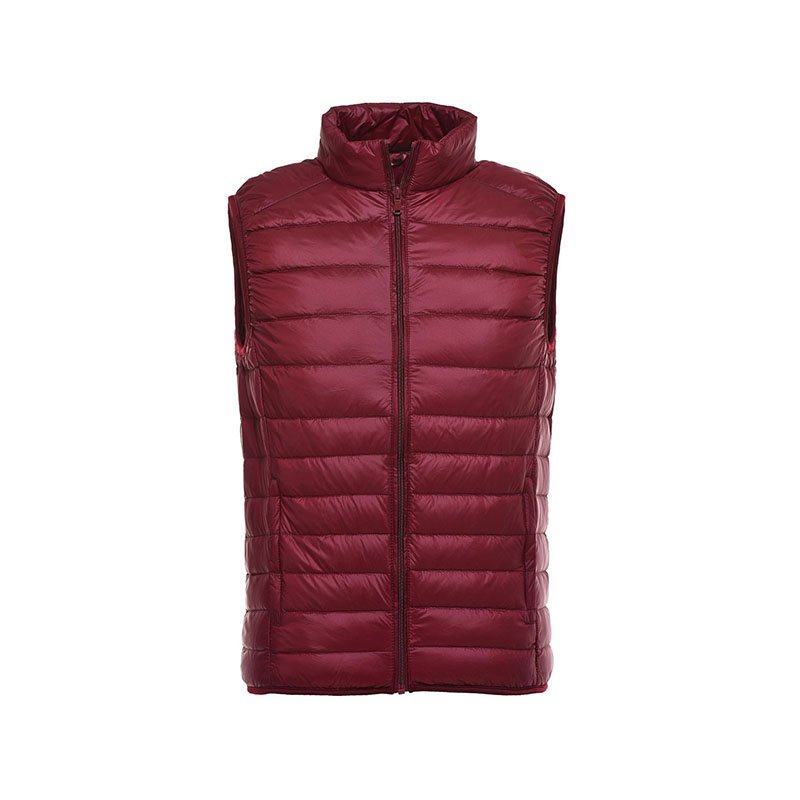 ZD winter sleeveless jacket for men