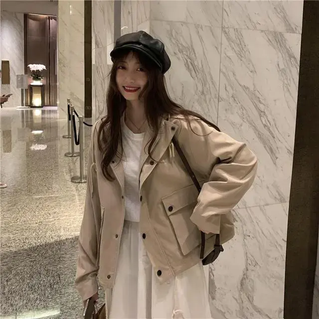 6 must-have jackets this fall